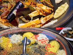 -缘福乡村铁锅炖民宿(八达岭店)