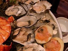 -Water Grill(圣莫妮卡店)