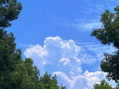 -萍乡武功山风景名胜区