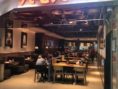 -九毛九西北菜(大东海店)