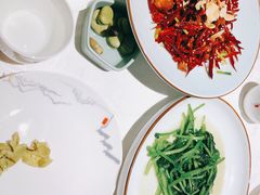 -古越舫·精品杭帮菜(商都路店)