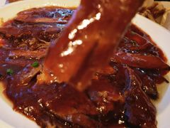 -玉林烤鸭店(垡头店)