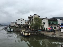 -新安江山水画廊风景区