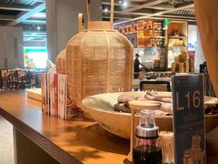 -同庆楼(滨湖万达广场店)