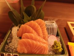 -七条鱼日本料理(远洋乐堤港店)