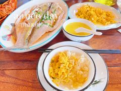 -蟹天蟹地农家菜·阳澄湖大闸蟹(浅水湾店)