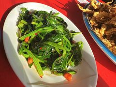 -夕阳红小吃(中街大悦城店)