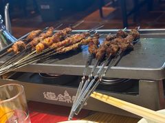 -连锦记海鲜烧烤大排档·锦州特色(西安路交大店)