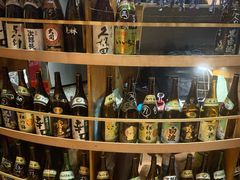 零售区-胜代日本料理(云程巷小区店)