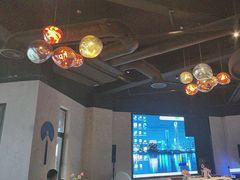 -岁粤Moon·湖景餐厅(月光码头店)