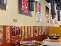 -大阪烧肉BAKA一代(十亩地店)