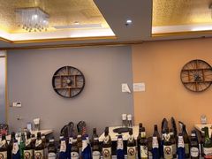 -四海蒸鲜蒸汽海鲜自助(北戴河店)