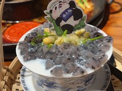 -楠火锅(太古里总店)
