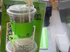 -Yes Lemon就是柠·手打柠檬茶(苏州中心一店)