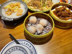 -子曰·礼茶居(壬丰大厦店)