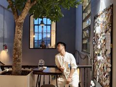 -The Workshop Coffee