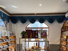 -莫斯科餐厅面包坊(北展店)