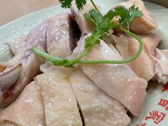 -百家鸡味馆(清泰店)