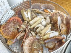 -海味当家·蒸锅海鲜(星海公园店)