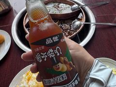 -朝伟清真铜瓢牛肉馆(三十年老·店)