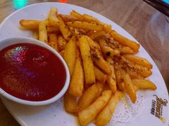 -巴伐利亚啤酒坊(意式风情街店)