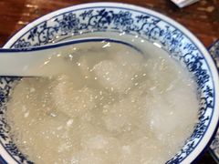 -曼生活·炸小吃糖水