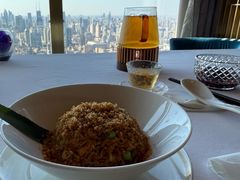 -金轩中餐厅 Jin Xuan(浦东丽思卡尔顿酒店)