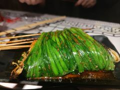 -云晓光头烧烤吧(川沙绿地店)