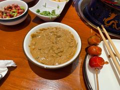 -1078號老北京涮肉(万达广场店)