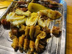 -鼓楼夜市