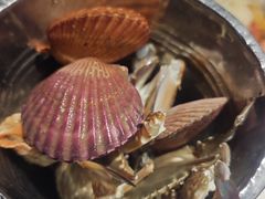 -聚盛源蒸汽海鲜火锅烤肉自助(巨川金海岸购物广场店)