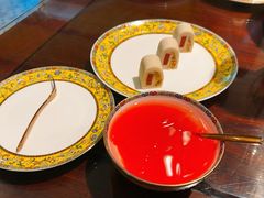 -富华斋饽饽铺·宫廷糕点·伴手礼(护国新天地店)