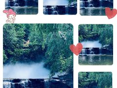 -北京西山国家森林公园