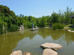 -武清南湖绿博园