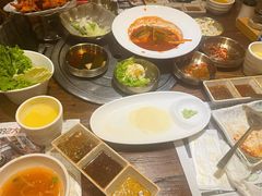-坦坦大炉·韩式烤肉(望京店)