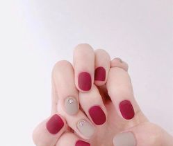 -Halo美甲美睫