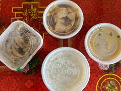 -老乡鸡(无为米芾广场店)