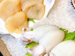 -鲜入唯煮·港式海鲜牛肉火锅(金宝街店)