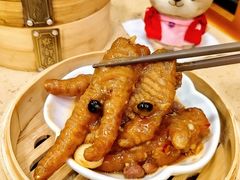 -点都德(皇岗村店)