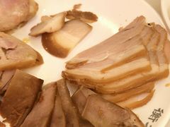 -衡水王府熏肉大饼