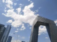 -中央广播电视总台(光华路办公区)