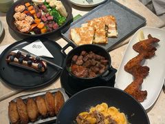 -Bco豆库(雨花客厅店)
