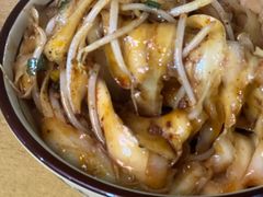 -马王庙刀削面馆(四川省交通学院宿舍店)