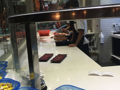 -陈记顺和牛肉火锅馆(天河北路店)