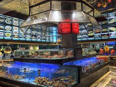 -阿伟海鲜楼·福建菜(延寿店)