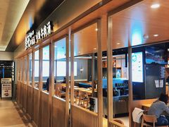 -梨花牛肉汤饭(仁恒伊势丹店)