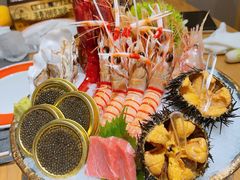 -蟹之国·精品蟹料理(极地店)