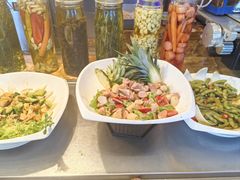 -万达瑞华酒店美食汇自助餐厅(楚河汉街店)