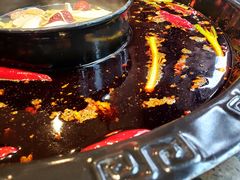 南北鸳鸯锅-重庆渝达老火锅(春熙路店)