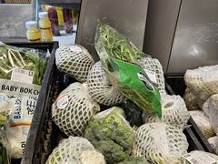 -ALDI奥乐齐超市(杨浦延吉店)
